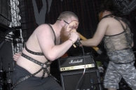 ANAL GRIND